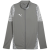 flat medium gray-puma silver-flat light gray