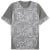 flat medium gray-puma silver-flat light gray