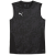 puma black-puma silver-flat dark gray