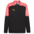 puma black-sunset glow