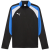 puma black-puma white-ultra blue