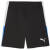 puma black-puma white-ultra blue