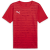 puma red