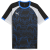 puma black-puma white-ultra blue