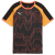 puma black-glowing red