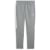 medium gray heather-puma silver-puma white