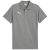 medium gray heather-puma silver-puma white