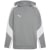 medium gray heather-puma silver-puma white