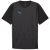 puma black-puma white-ultra blue