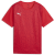 puma red-puma white