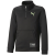 puma black-fizzy lime