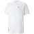 puma white