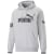 light gray heather