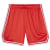 puma red