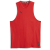 puma red