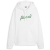 puma white