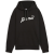 puma black-white rubber