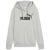 light gray heather