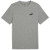 medium gray heather