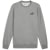 medium gray heather