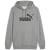 medium gray heather