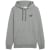 medium gray heather