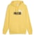 sunny yellow