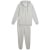 light gray heather