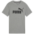 medium gray heather