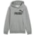 medium gray heather