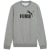medium gray heather