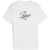 puma white