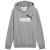 medium gray heather
