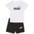 puma white