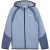 cool blue