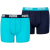 BRIGHT BLUE