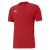 puma red