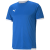 electric blue lemonade-puma white