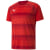 puma red-chili pepper-puma white