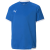 electric blue lemonade-puma white