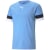 team light blue-puma black-puma white
