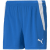 electric blue lemonade-puma white