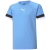 team light blue-puma black-puma white