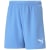team light blue-puma white