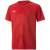 puma red