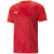puma red