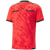 red blast-puma black