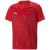 puma red