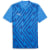 electric blue lemonade-puma white-blazing blue