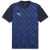 puma navy-puma white-blazing blue